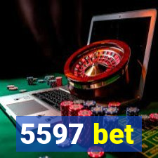 5597 bet